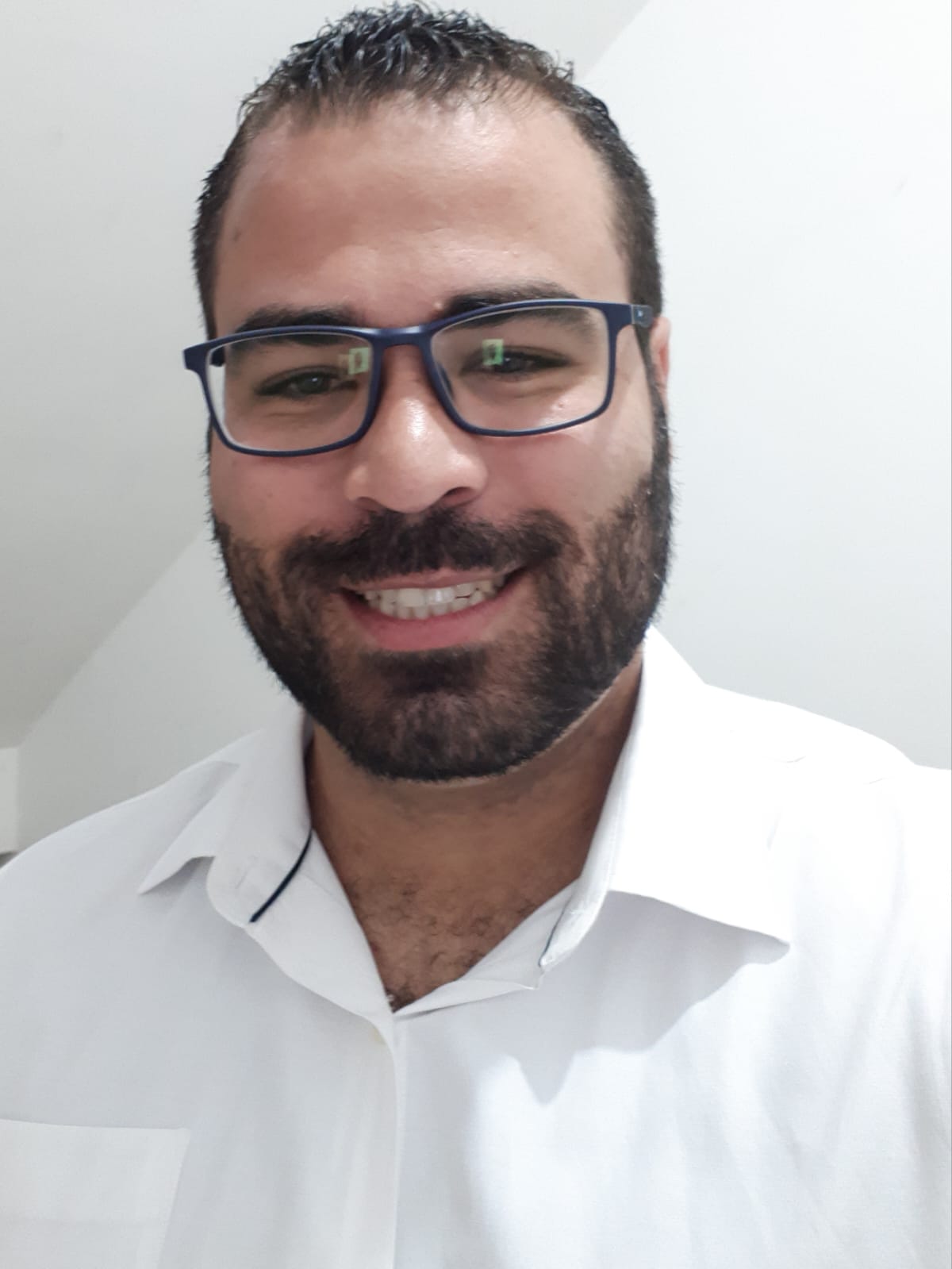 Foto de Gustavo